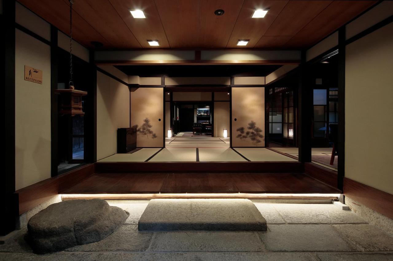 Candeo Hotels Kyoto Karasuma Rokkaku Ngoại thất bức ảnh