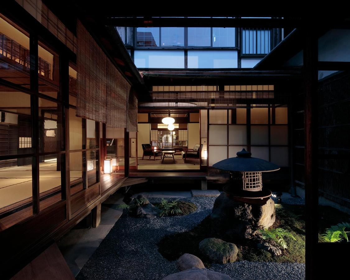 Candeo Hotels Kyoto Karasuma Rokkaku Ngoại thất bức ảnh