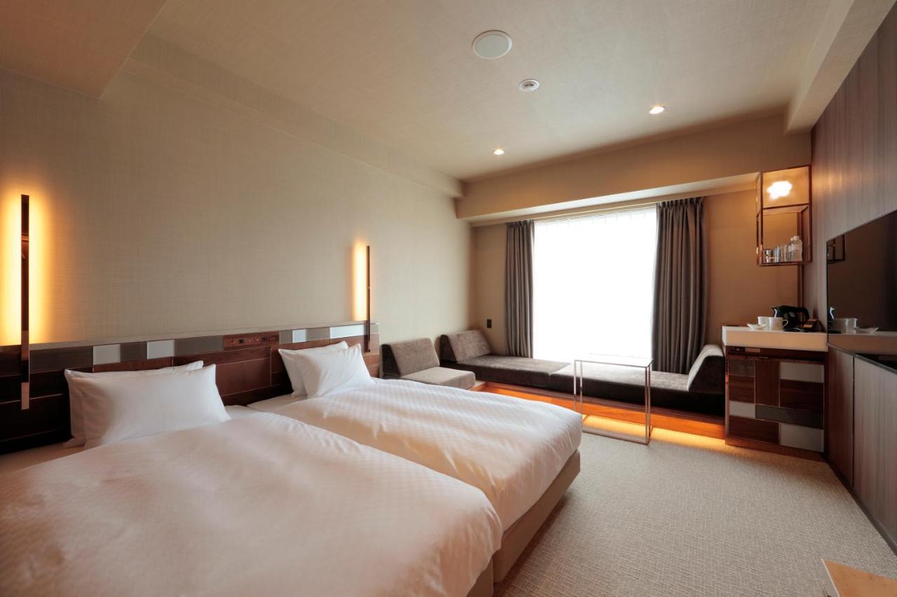 Candeo Hotels Kyoto Karasuma Rokkaku Ngoại thất bức ảnh
