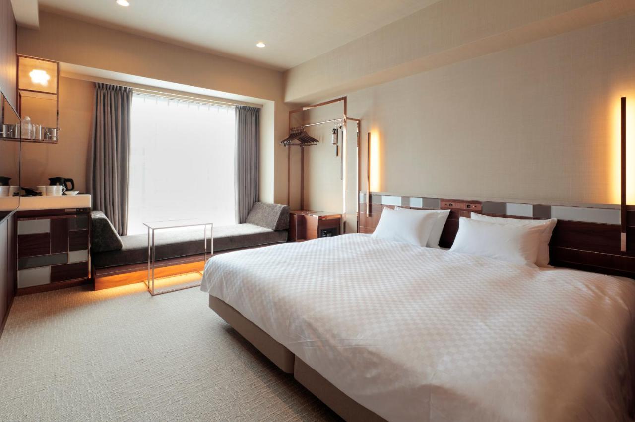 Candeo Hotels Kyoto Karasuma Rokkaku Ngoại thất bức ảnh