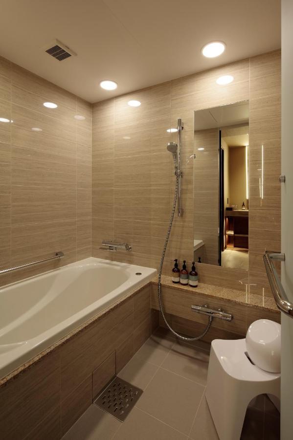 Candeo Hotels Kyoto Karasuma Rokkaku Ngoại thất bức ảnh