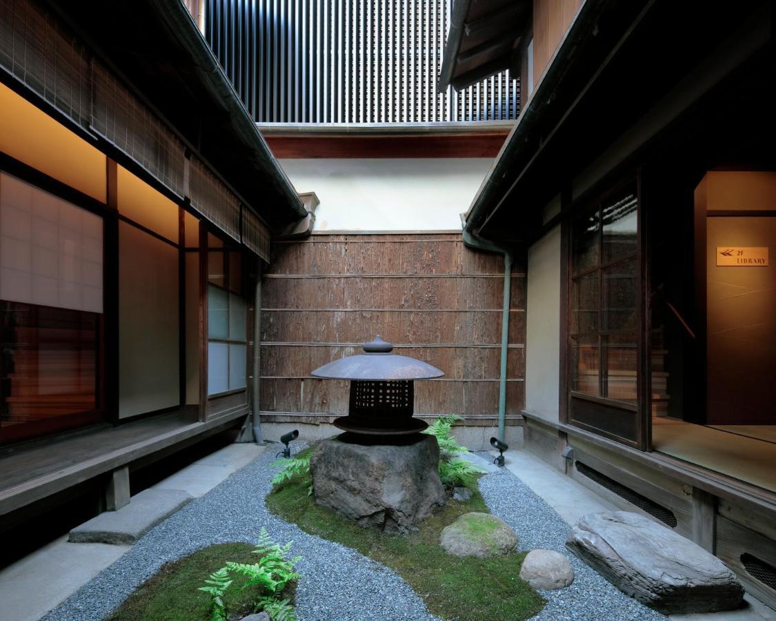Candeo Hotels Kyoto Karasuma Rokkaku Ngoại thất bức ảnh