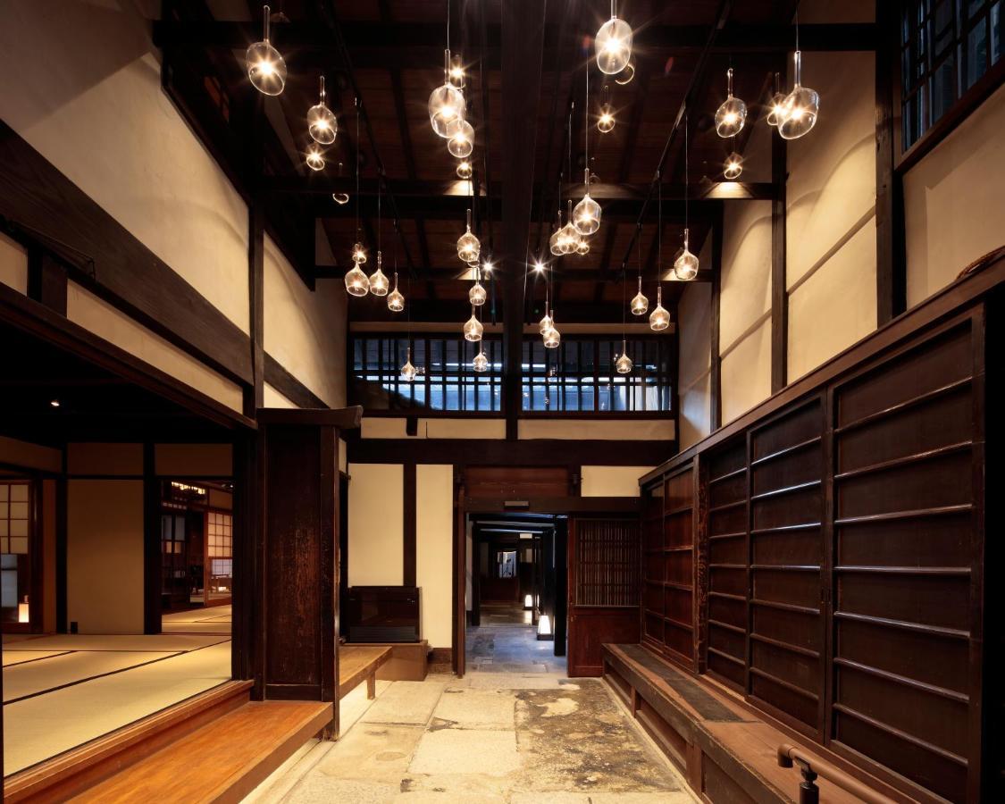 Candeo Hotels Kyoto Karasuma Rokkaku Ngoại thất bức ảnh