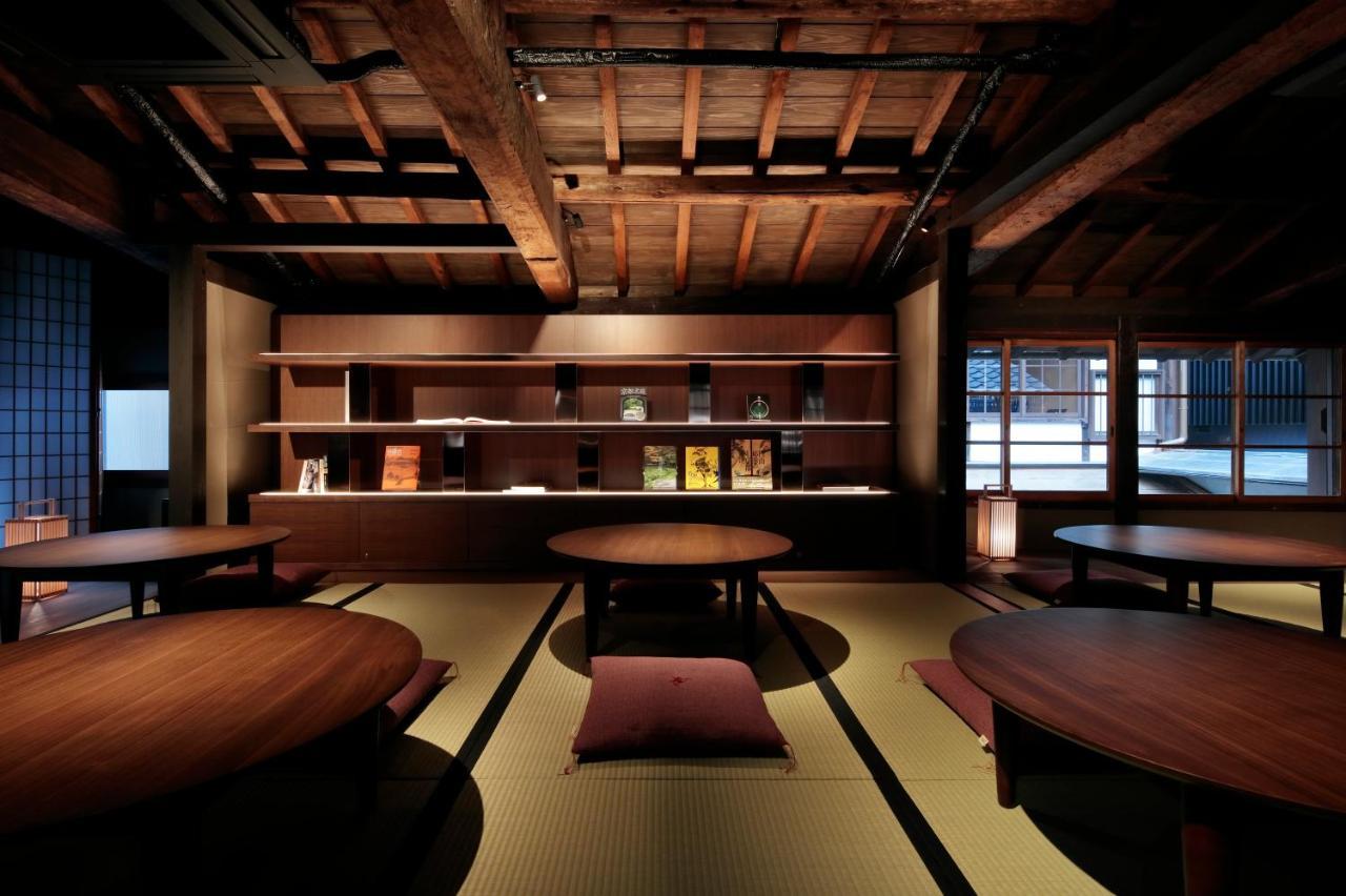 Candeo Hotels Kyoto Karasuma Rokkaku Ngoại thất bức ảnh