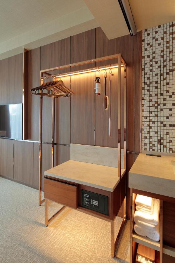 Candeo Hotels Kyoto Karasuma Rokkaku Ngoại thất bức ảnh
