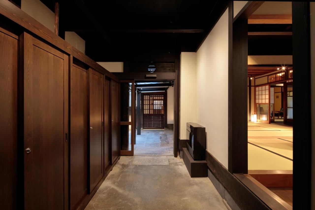 Candeo Hotels Kyoto Karasuma Rokkaku Ngoại thất bức ảnh