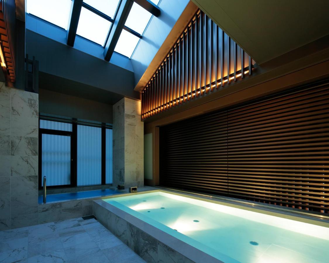 Candeo Hotels Kyoto Karasuma Rokkaku Ngoại thất bức ảnh