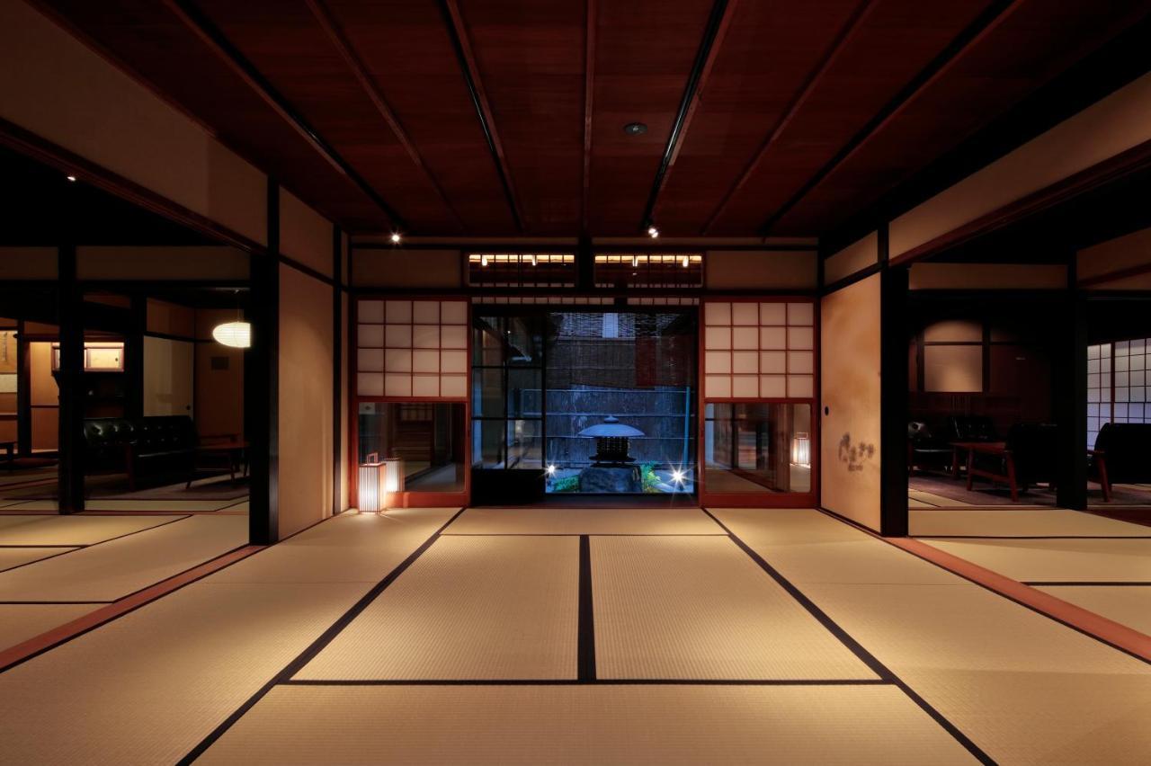 Candeo Hotels Kyoto Karasuma Rokkaku Ngoại thất bức ảnh