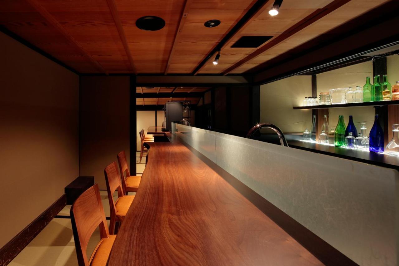 Candeo Hotels Kyoto Karasuma Rokkaku Ngoại thất bức ảnh