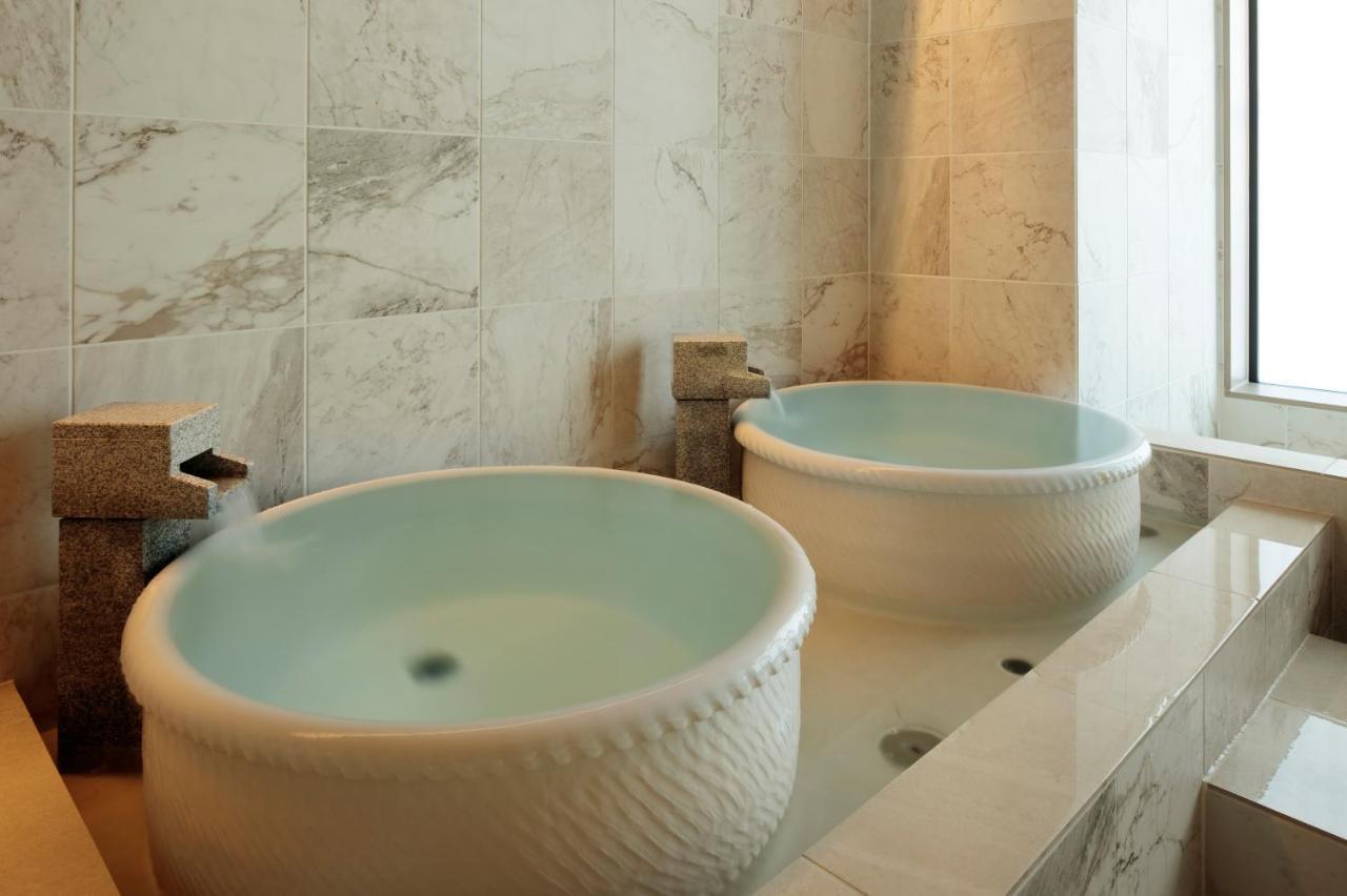 Candeo Hotels Kyoto Karasuma Rokkaku Ngoại thất bức ảnh